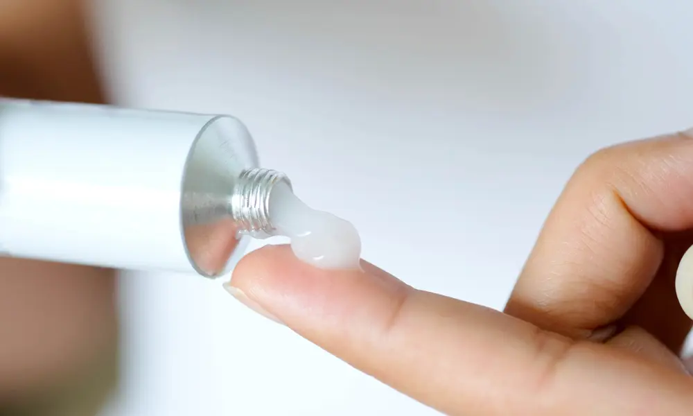 Lees hier hoe je eczeem kan behandelen.