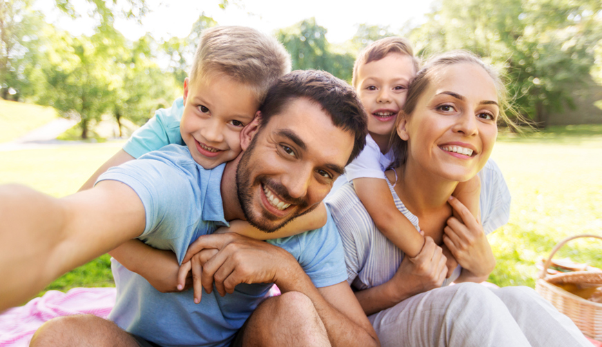 Vitamine D voor kinderen: zo worden ze groot en sterk!