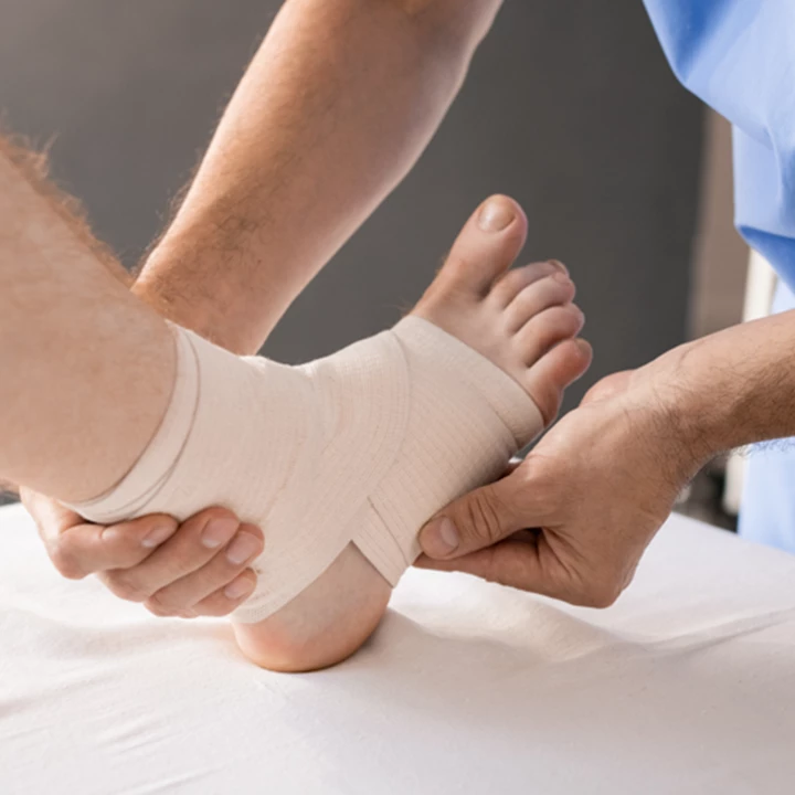 conseils contre les ecchymoses