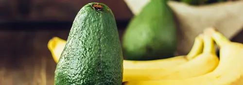 rijk aan potassium, vitamine B en vitamine K