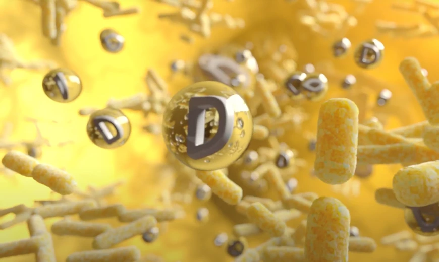 Lactobacillus reuteri Protectis is één van de eerste melkzuurbacteriën waarmee een baby onmiddellijk na de geboorte in contact komt