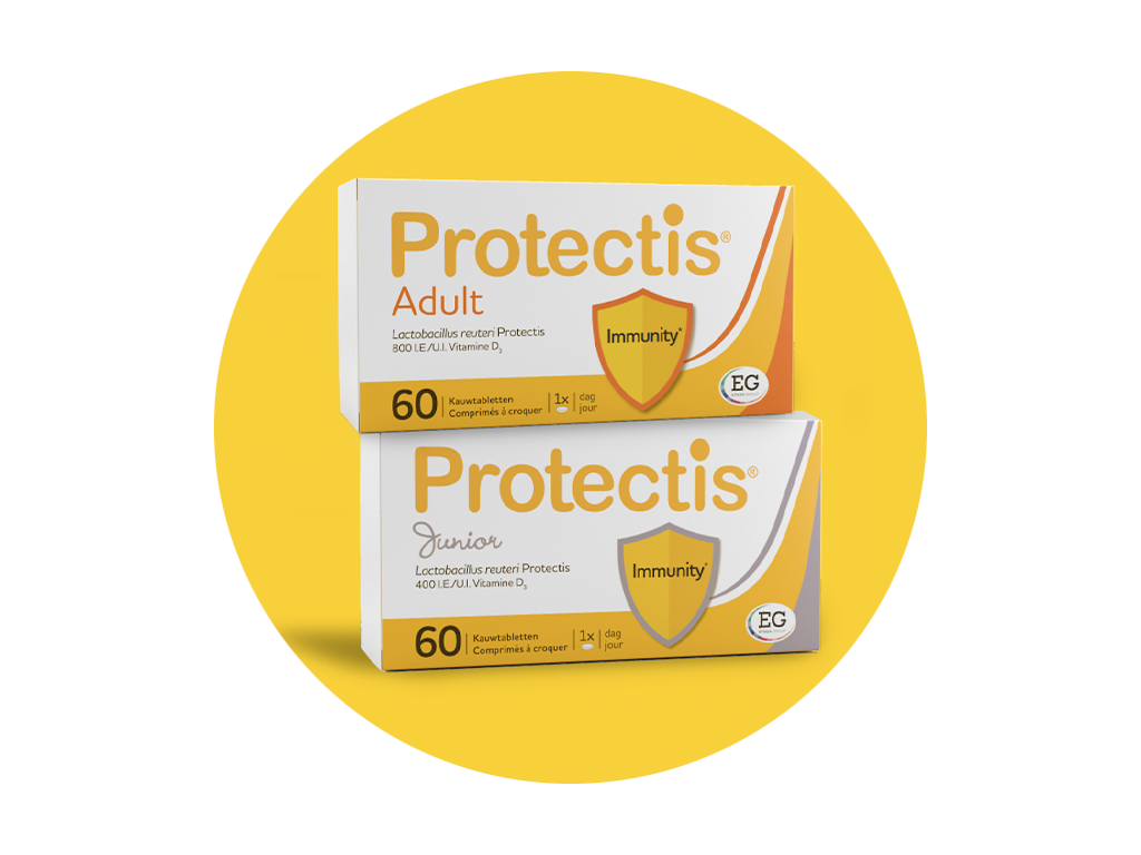 Protectis