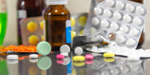 Kan een kurkumasupplement in combinatie met andere medicijnen gevaarlijk zijn?