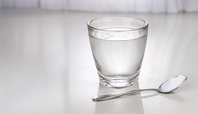 Quand prendre des ORS : guide complet de récupération