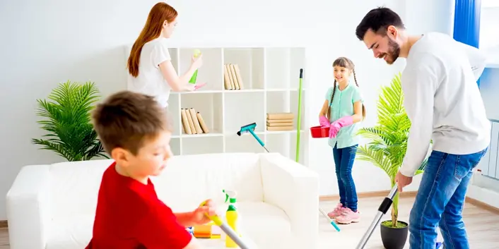 Comment combattre les poux à la maison?