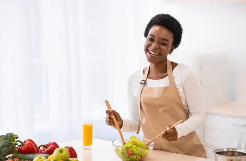 balans op peil houden magnesium