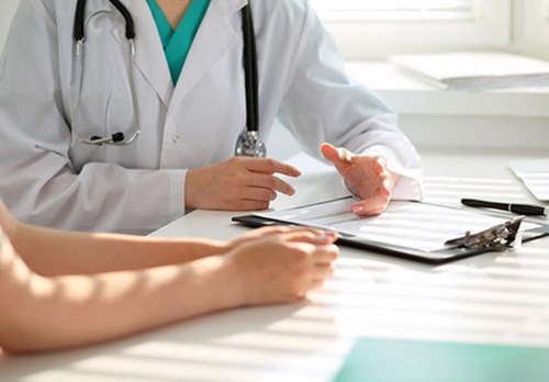 Médecin / Pharmacien - des poux