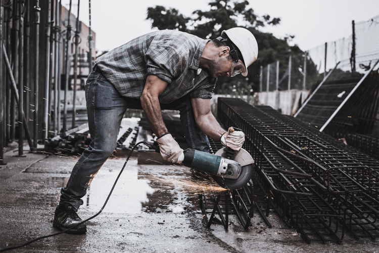 Causes courantes de douleurs dorsales