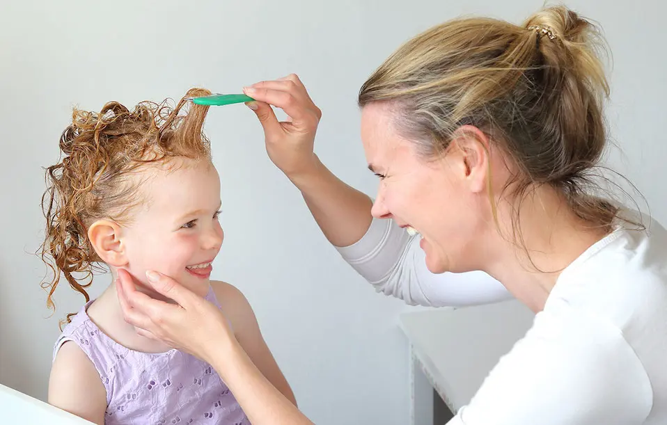 Découvrez comment traiter les poux