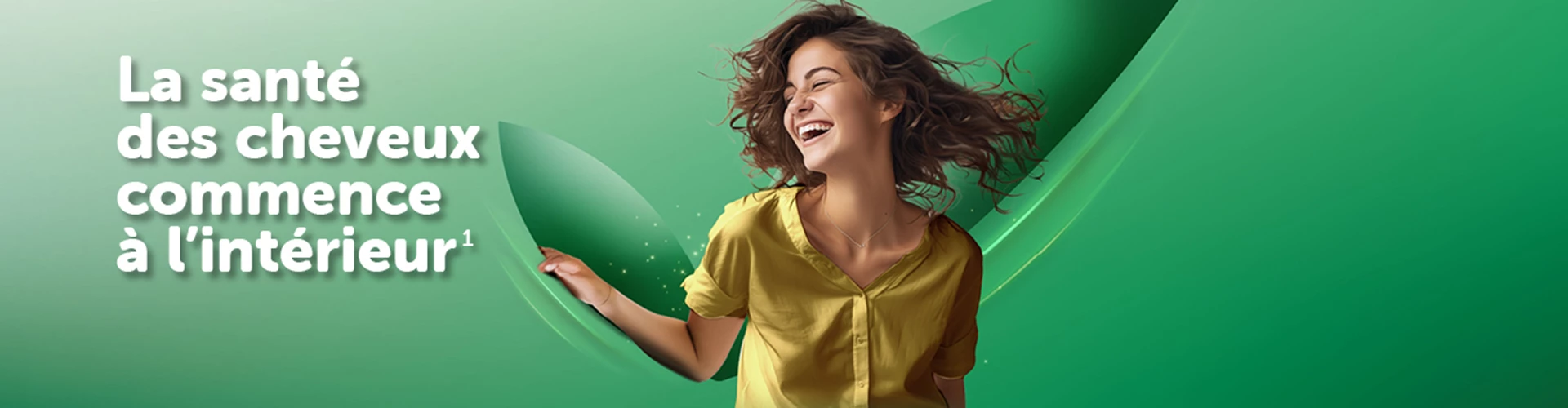 Découvrez comment Omnivit Hair Pro aide contre la perte de cheveux et les ongles cassants