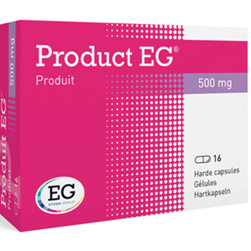 Ontdek hier de verpakkingselementen van de nieuwe verpakkingen van de EG generische geneesmiddelen.