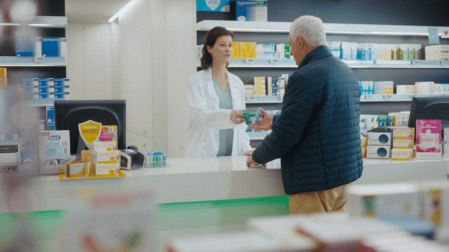 Curieux de savoir s'il existe une alternative pour votre médicament habituel ? Cherchez dans le convertisseur!