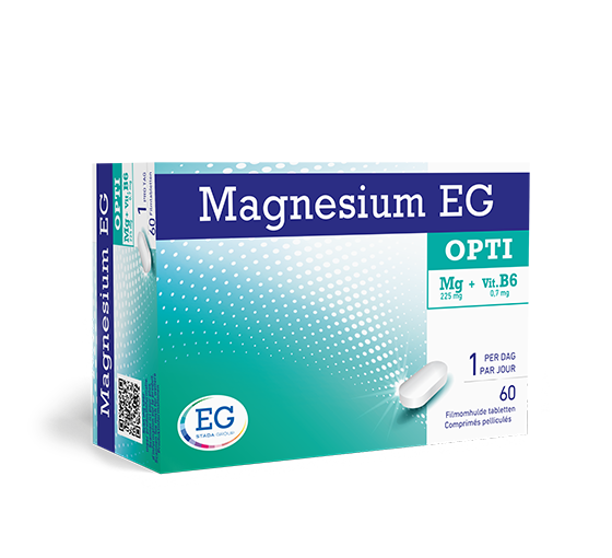 Magnesium EG Opti