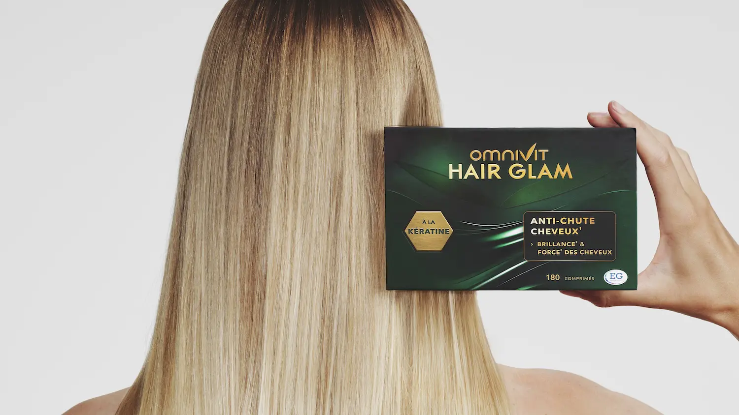 Zo ondersteunen Venushaar en Heermoes jouw: in elke tablet