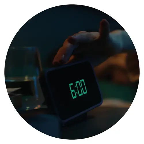 Hoeveel slaap heb je echt nodig?