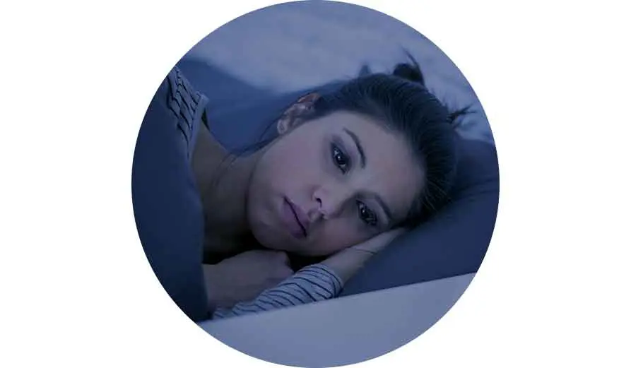 Il est possible que vous ne parveniez pas à dormir malgré ces conseils et que vous continuiez à souffrir d’insomnie. 