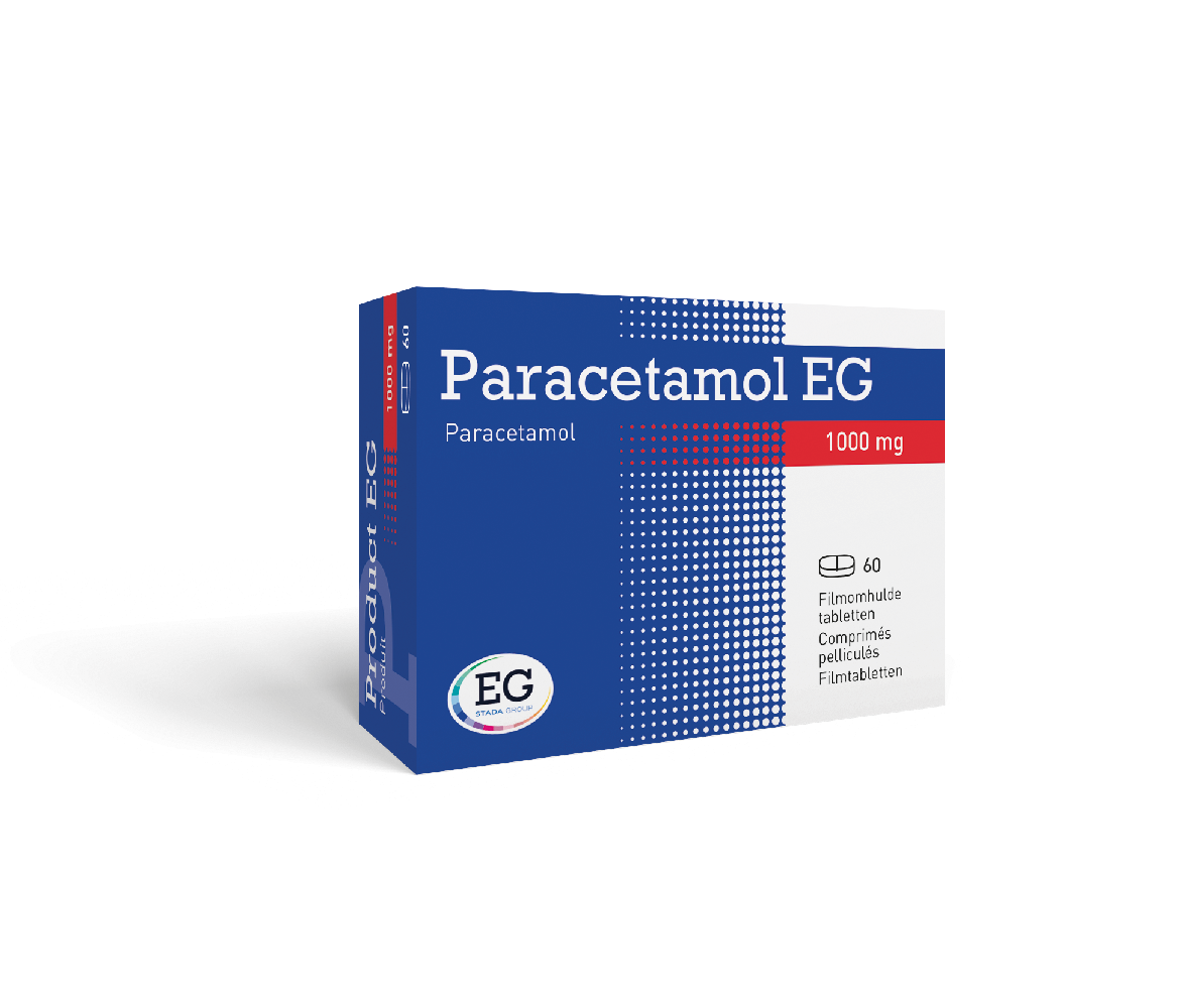 Paracetamol EG