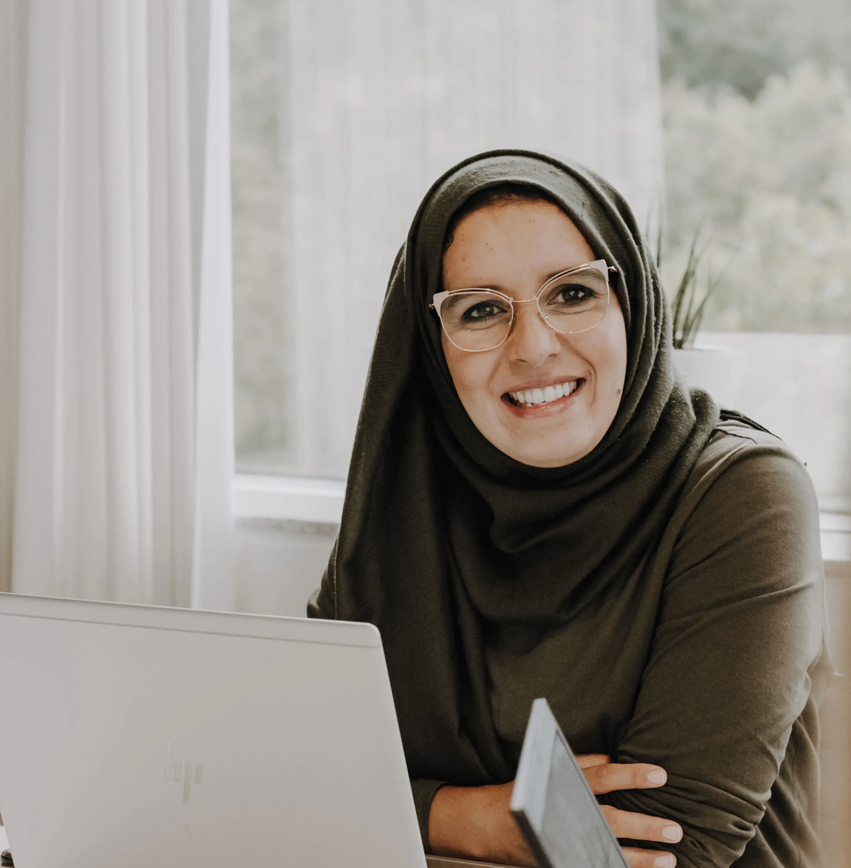 Valeurs EG: Integrity