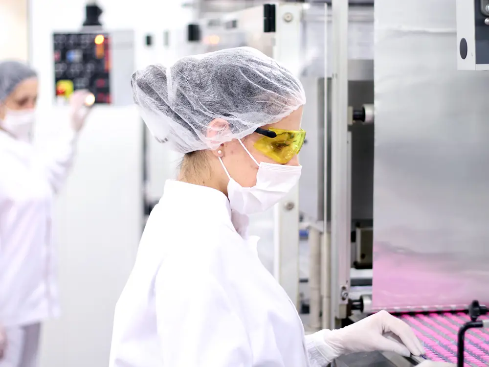 Het is belangrijk om te letten op de capsules waaruit het voedingssupplement met kurkuma bestaat: dunne capsules zijn ideaal.