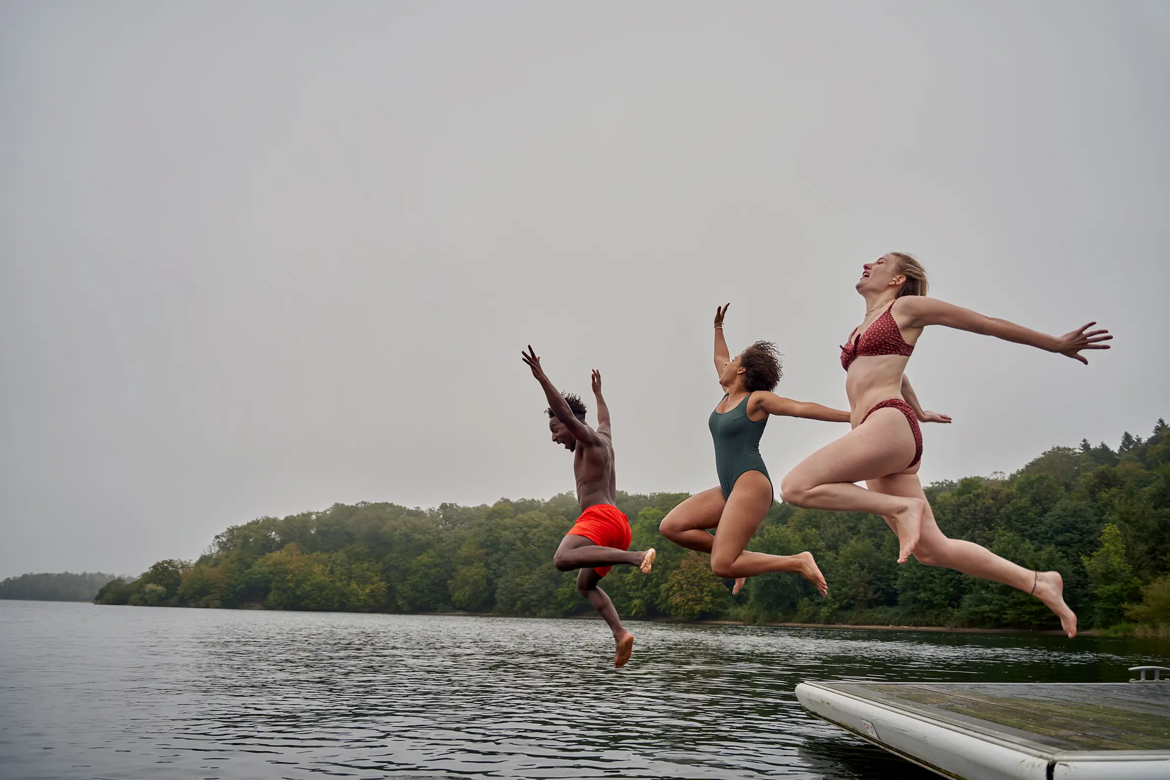 Lisez tout sur l'immunité dans cet article et découvrez comment notre corps réagit aux agents pathogènes qui nous attaquent.