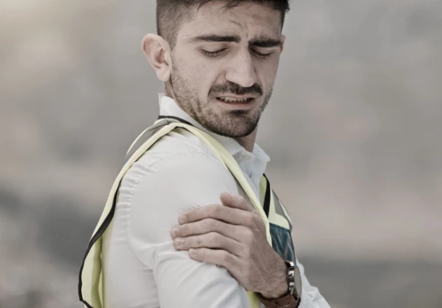 Éviter les mouvements répétitifs