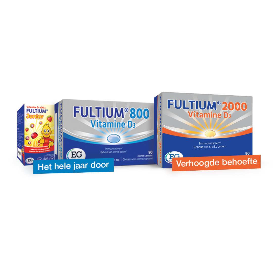 Fultium gamma