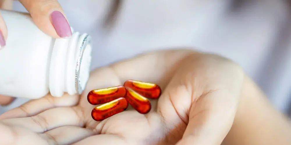 Kurkuma, een natuurlijk ingrediënt