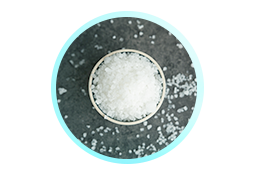 Organische magnesiumzouten