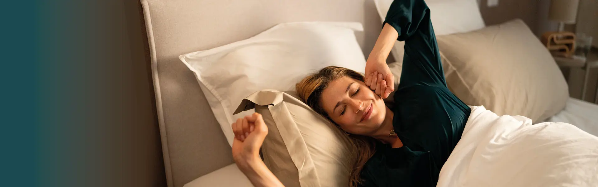 La puissance du sommeil