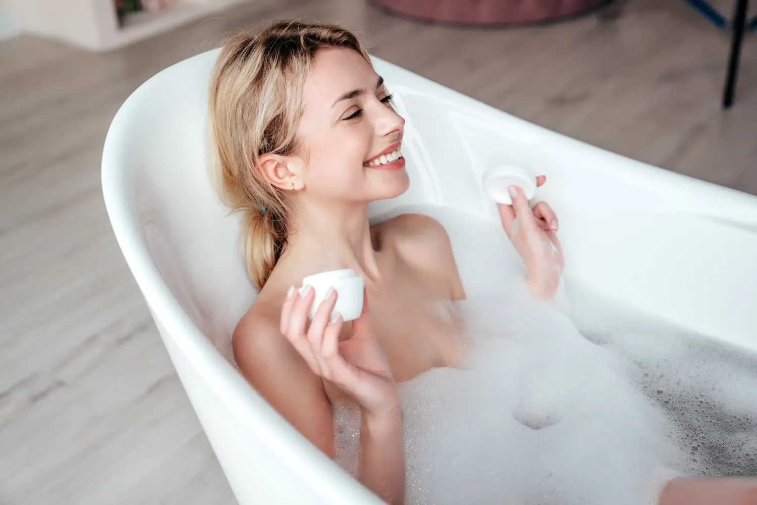 Een blaasontsteking is niet hetzelfde als een soa.