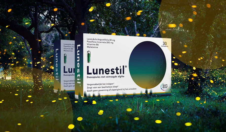 Contacteer Lunestil - adres