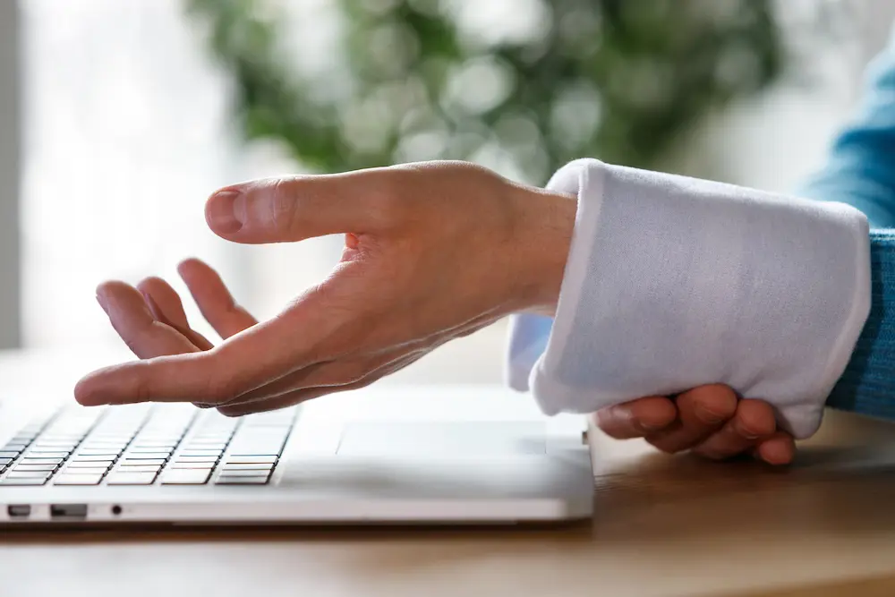 Reposez-vous suffisamment