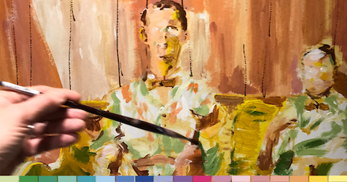 MEP: Marc, de bedrijfspoëet