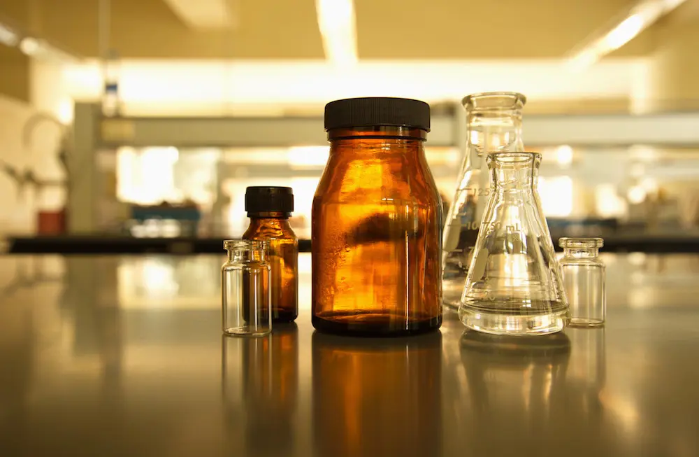 Het is voornamelijk de hars van de boswellia serrata die helpt om de gewrichten soepel te houden.