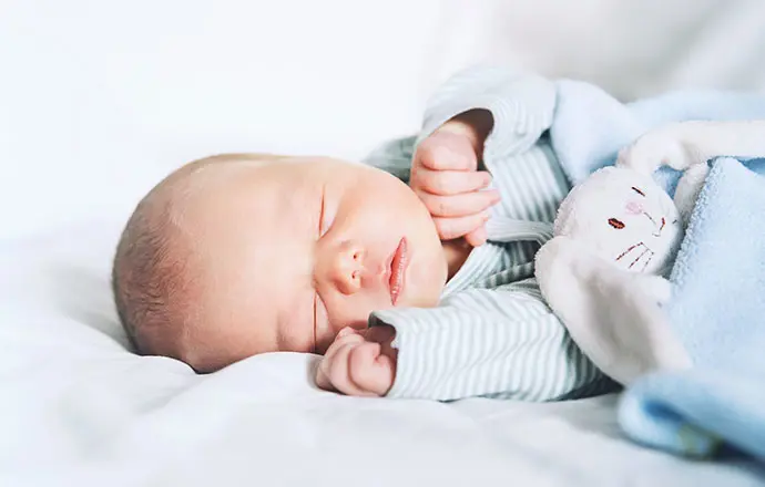 Lactobacillus reuteri Lactobacillus reuteri komt voor in moedermelk en is dan ook vaak één van de eerste bacteriën in de darmen van een pasgeborene.